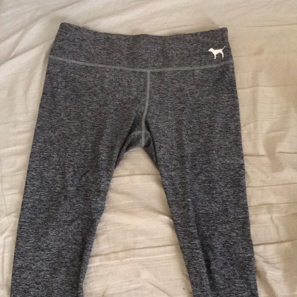 Victoria’s secret PINK ultimate yoga leggings